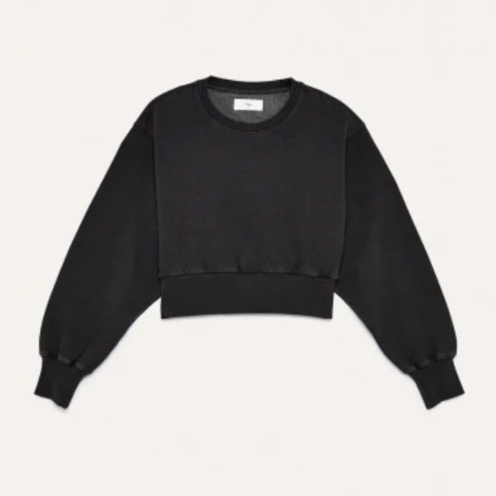 TNA Perkins Sweatshirt S